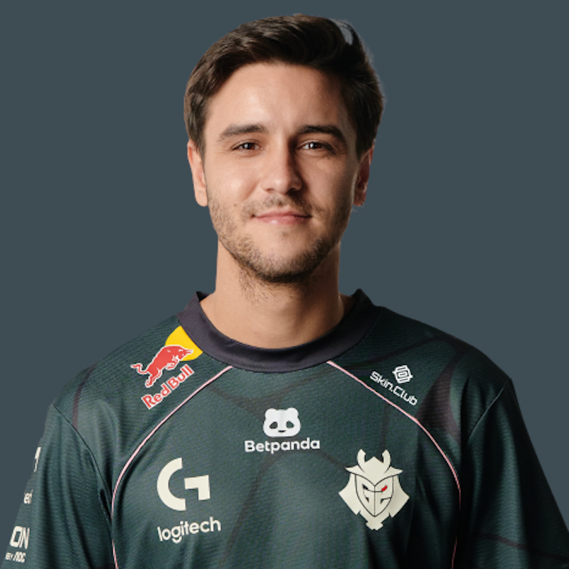 sendohCS's tweet photo. Ojo al Dato 🇪🇸

Don Álvaro ''SunPayus'' García se ha convertido en el primer jugador español en alcanzar la fase de Playoffs de un Major de Counter-Strike. 

¡Enhorabuena por el esfuerzo! @SunPayuscs https://t.co/RGW9wUiCAO