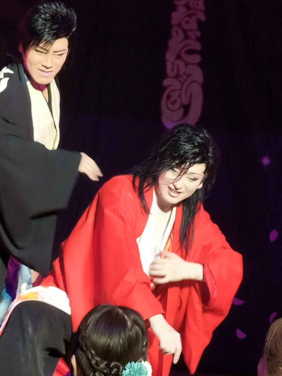 6.15八尾 ♫男酔い #橘大五郎 #三咲大樹