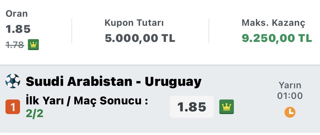 IRONWİN TİPS tweet media