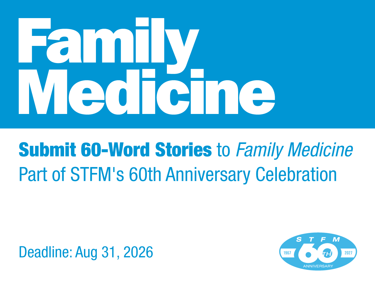 STFM tweet media