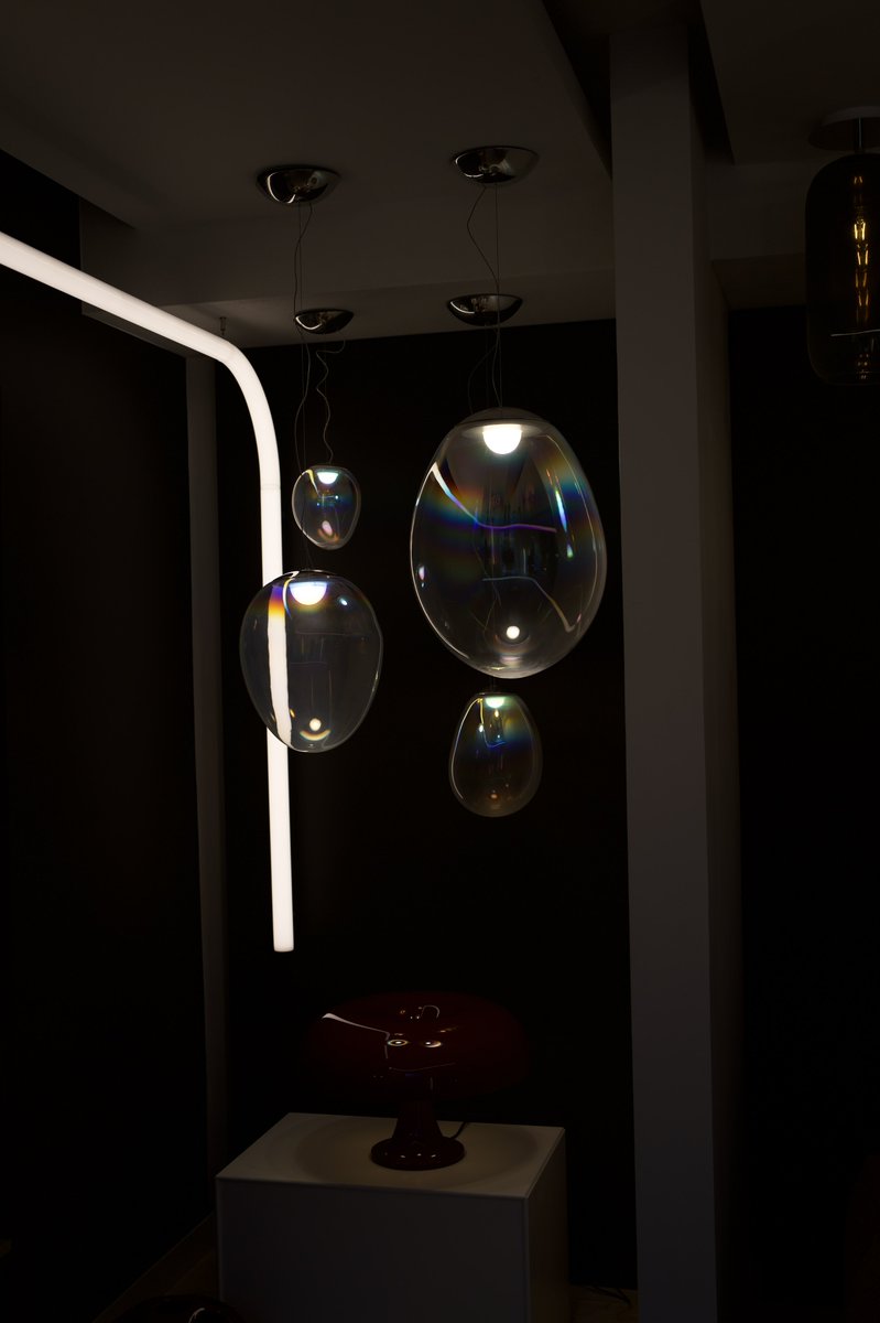 NordicNook's tweet photo. #3daysofdesign
気になった照明たち https://t.co/lRnSzWYJrm