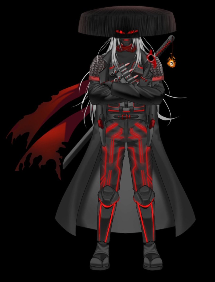 GhostRoNinja🥷🪖 tweet media