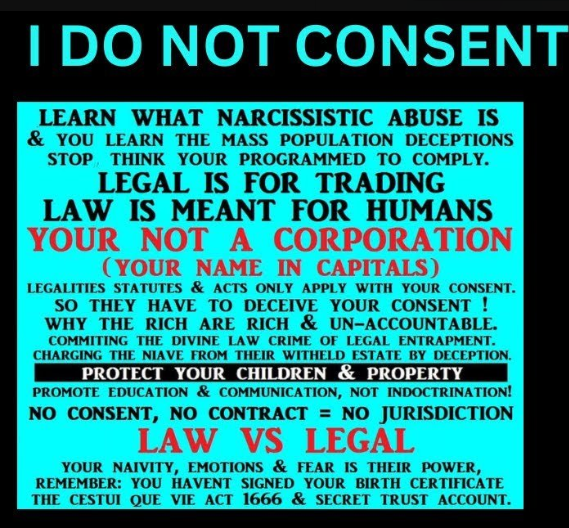 Micheleferrisfr's tweet photo. LEGAL IS FOR TRADING
LEGAL IS FOR THE COMMERCE https://t.co/7JKAcRzFmM