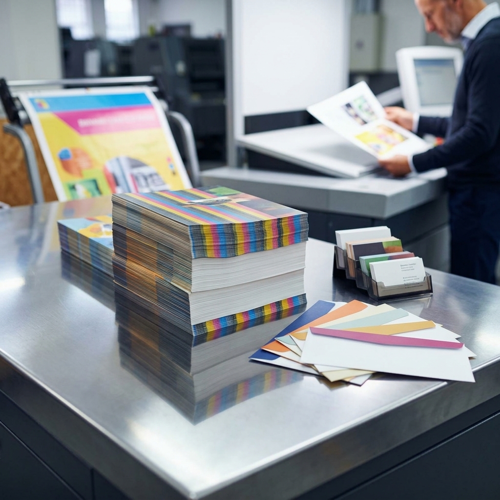BSEPrint's tweet photo. Need print materials that reflect your brand quality?  From custom envelopes and business cards to banners and kits, we handle every detail. Our specialists are here to help.  #PrintSolutions  https://t.co/Jaf11GqHah https://t.co/9cEHyUEwZI