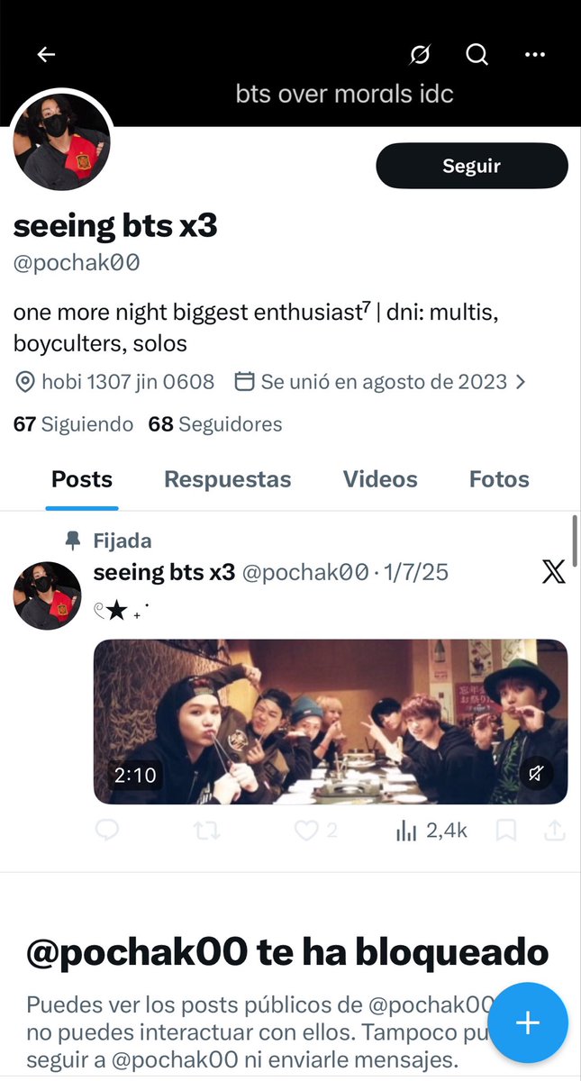 gloria⁷ tweet media