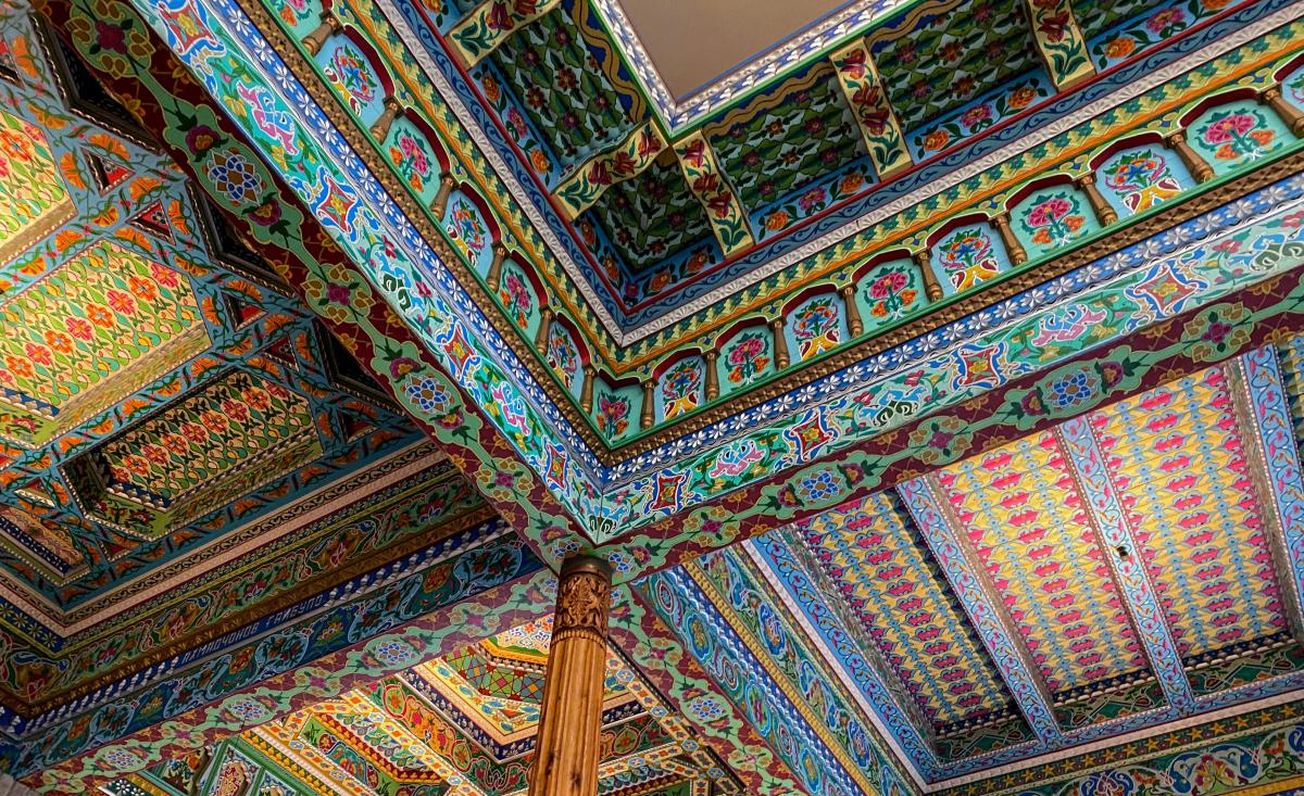 PLDI's tweet photo. Beyond the sessions, at #PLDI2026 we've got a full week of social meetups to explore Boulder! This includes hikes in Chautauqua Mon/Tues/Fri, walk to downtown Pearl St for Bands on the Bricks on Wed, and tea at the Dushanbe Tea House on Thu.

🏔️https://t.co/6HOyhxBcdv https://t.co/F9ZG9Ir9r9