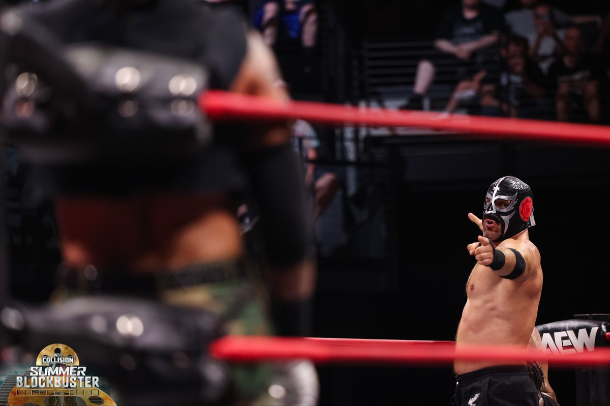 EnforceTheSwing's tweet photo. Deathriders are the most violent faction in all of AEW. No ifs, ands or buts. Komm auf uns zu, und wir töten dich. https://t.co/5Ds8pdynla