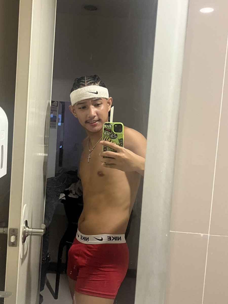 mikekie29's tweet photo. Collab pag trip mo 💦 https://t.co/Votyx4a4xE