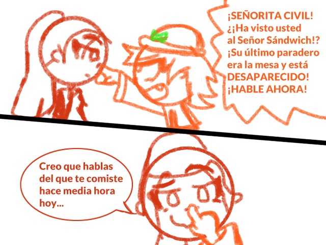 ArielixCARP 💭 (COMMS OPEN!) tweet media