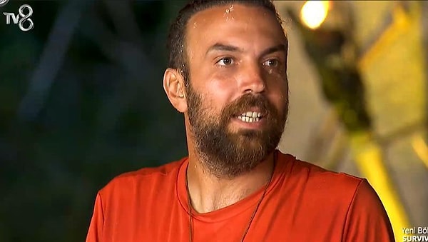 kingoftheavatar's tweet photo. Kendini sadece survivora odaklasa herkesi ezer,geçer 2020 winner modunu açtı #survivortürkiye #Survivor2026 #SercanYıldırım #Syfc https://t.co/3CDoeHnYyX