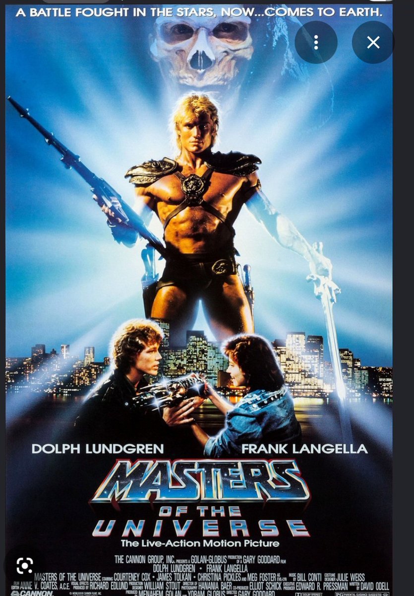 McShadeley's tweet photo. @REFLOG18 No way it can compare to when we found out Rocky's Russian Nemesis was He- man. https://t.co/TB8kSO53og