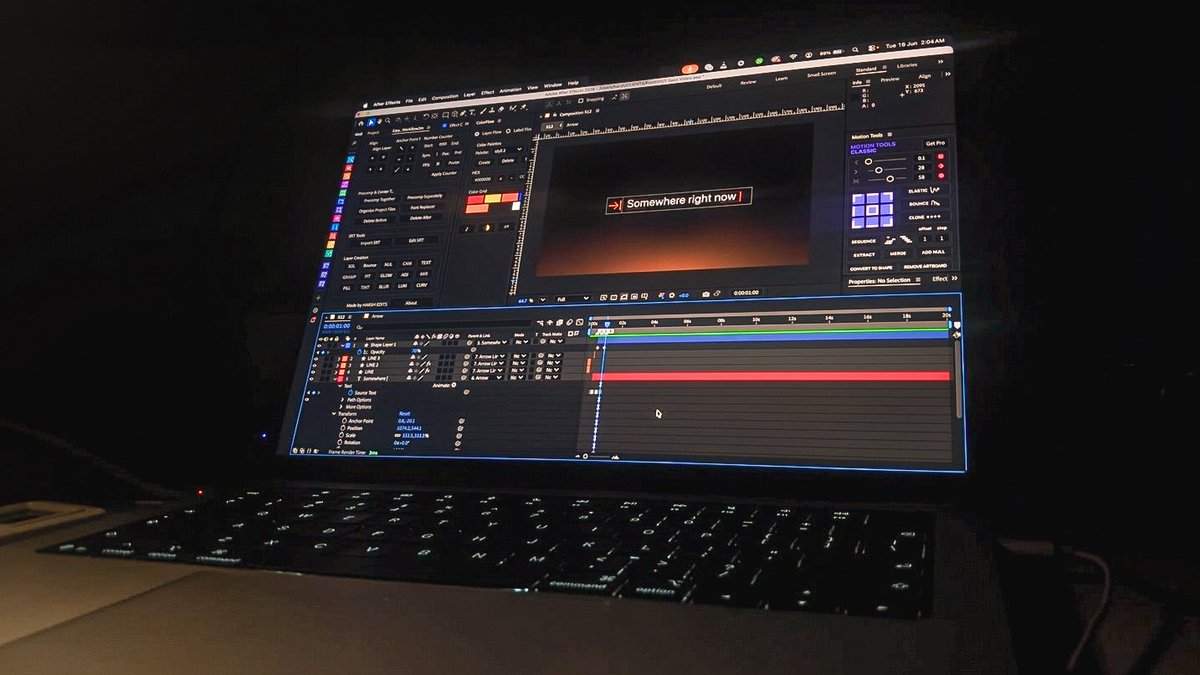 madebyidyll's tweet photo. We're cooking up something special π₯
A new video is on the way. Stay tuned.
#Saasanimation #explainervideo #saas https://t.co/DSpLgupYPD