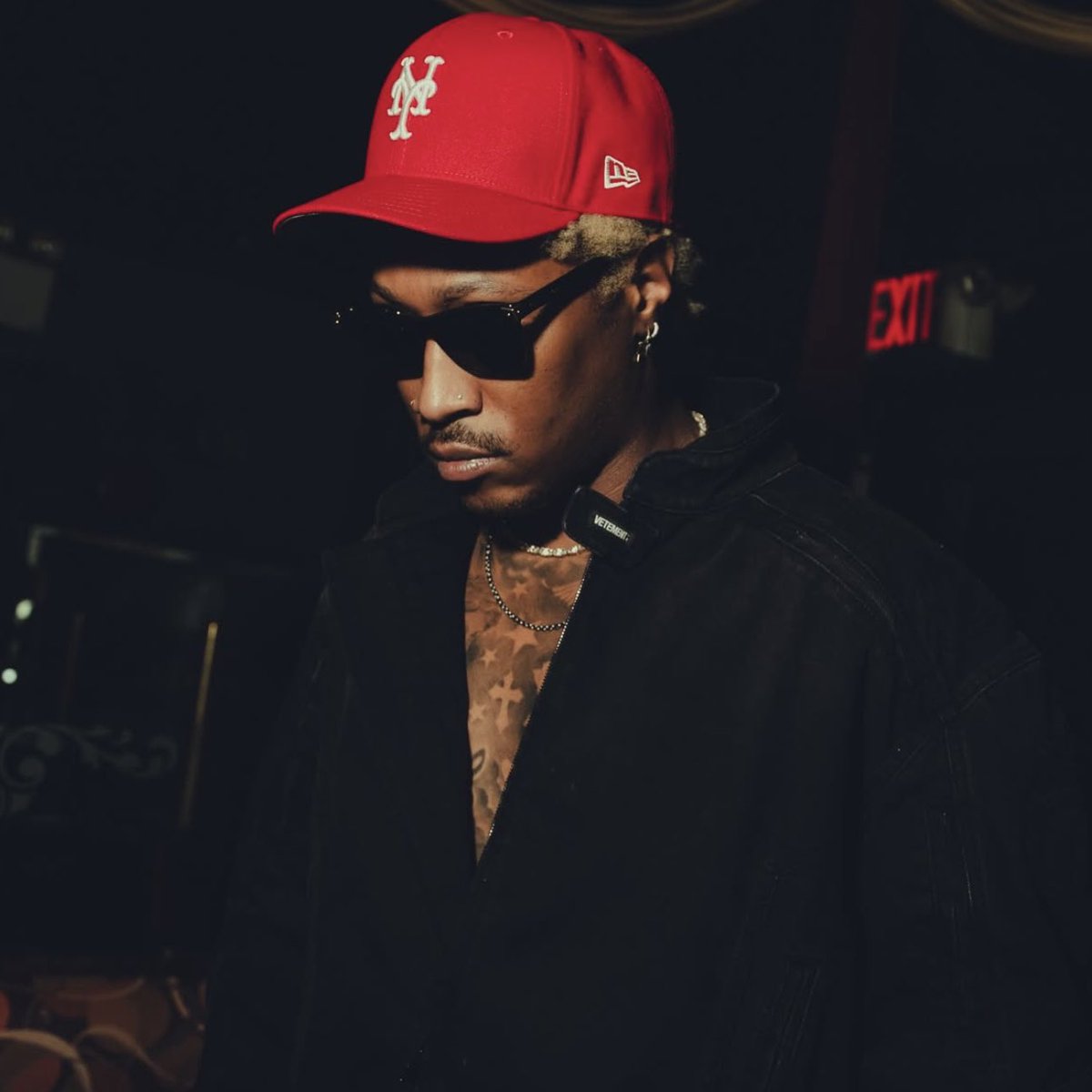 RapTV tweet media