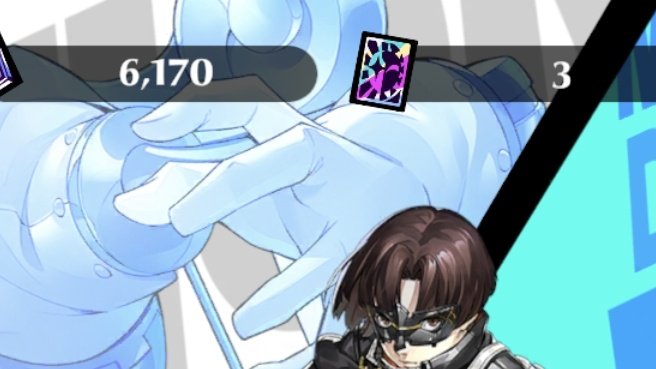n̲y̲x̲ 🦔 PERSONA 6!!! tweet media