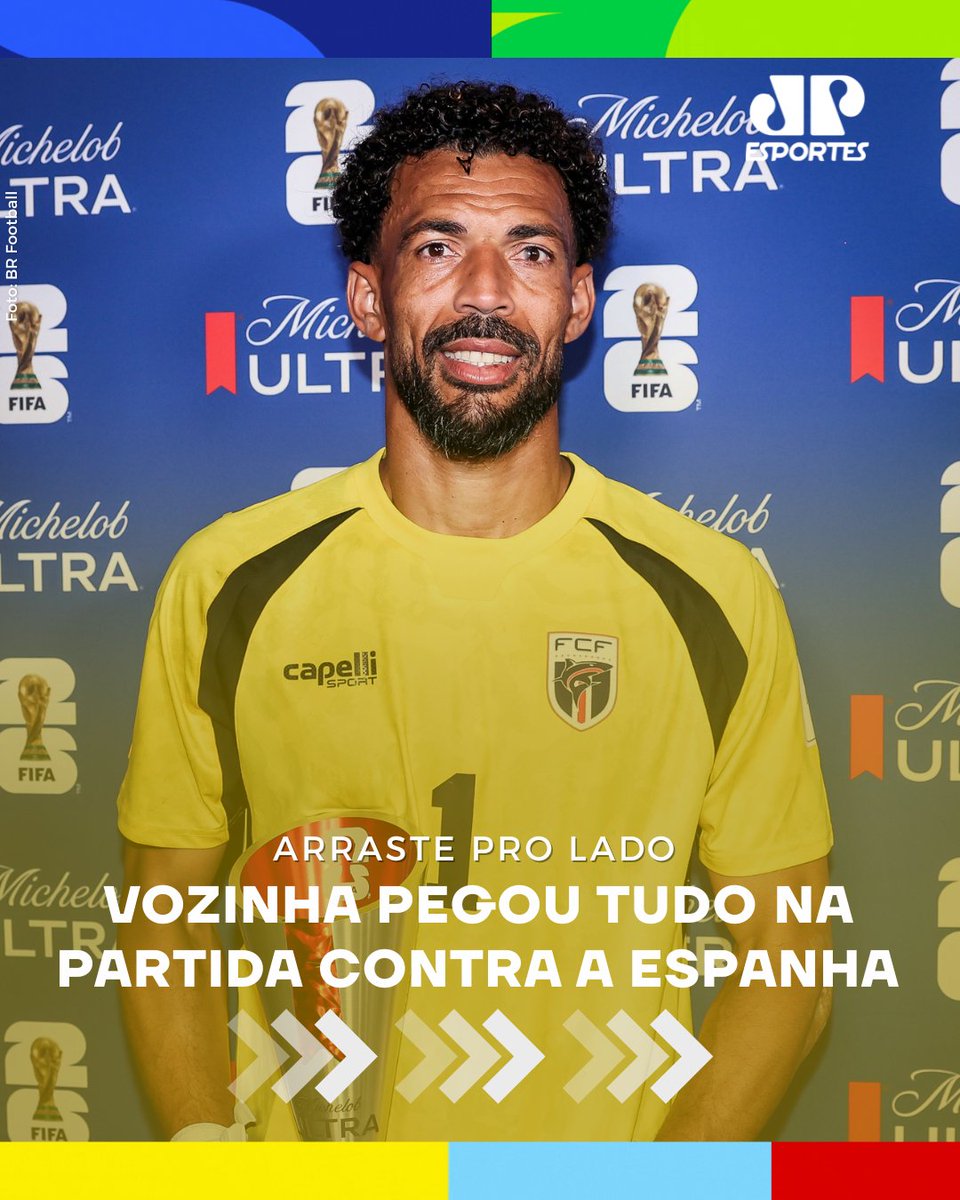 Jovem Pan Esportes tweet media