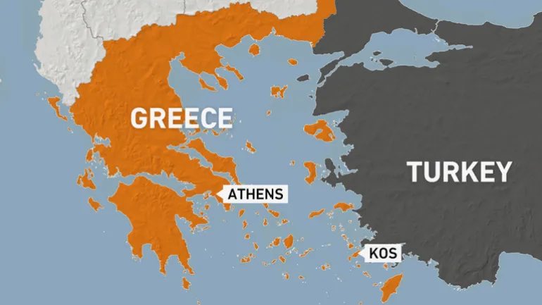 Echoes of Hellas 🇬🇷 tweet media