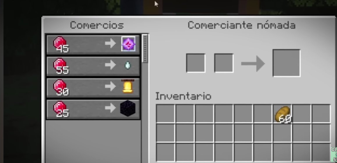 Aldeacraft tweet media