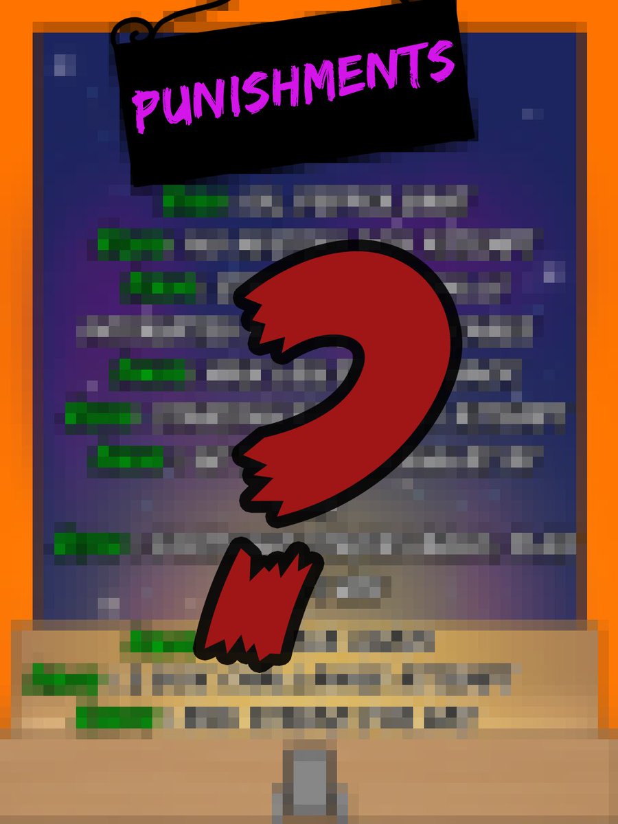 TheGeekSlays's tweet photo. One week from the start of the new Geek-A-Thon! Here are the maps and sub incentives and goals/punishments! There are many more punishments to come! Promo images by @Deadcrowdesigns https://t.co/40sTSDxTE7