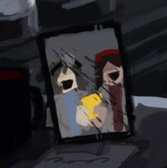 MalignantDev's tweet photo. "I can't even look at you anymore. What ever happened to being partners?"

a small look at the art that's being made for Aberration's unique LMS against Leader/Katherine 

Aberration is a unique case where her special LMS is shared across Aberration vs Leader and Aberration vs Katherine

Art by: People Eater on Discord

Everything that gets posted on this account is posted on Discord long beforehand: https://t.co/zAw7Wq2Hcb
#MalignantRBLX #ROBLOX #robloxasym #asym
