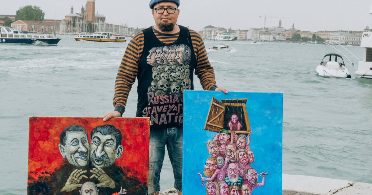 Bartłomiej Wypartowicz 🇵🇱 tweet media