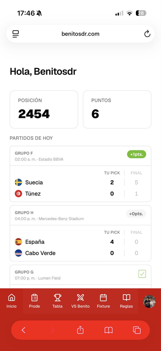 Benito SDR 🐔 tweet media