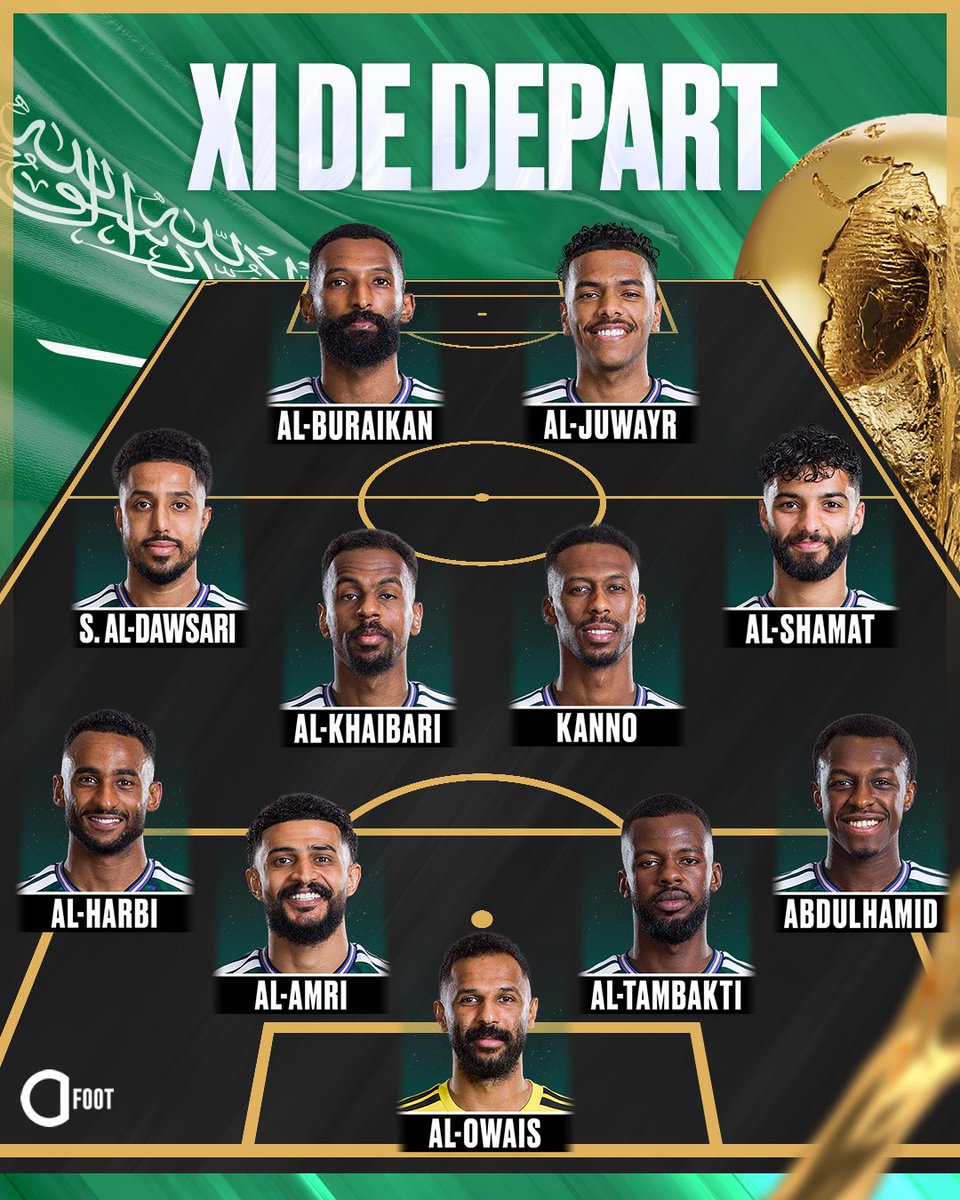 Actu Foot tweet media