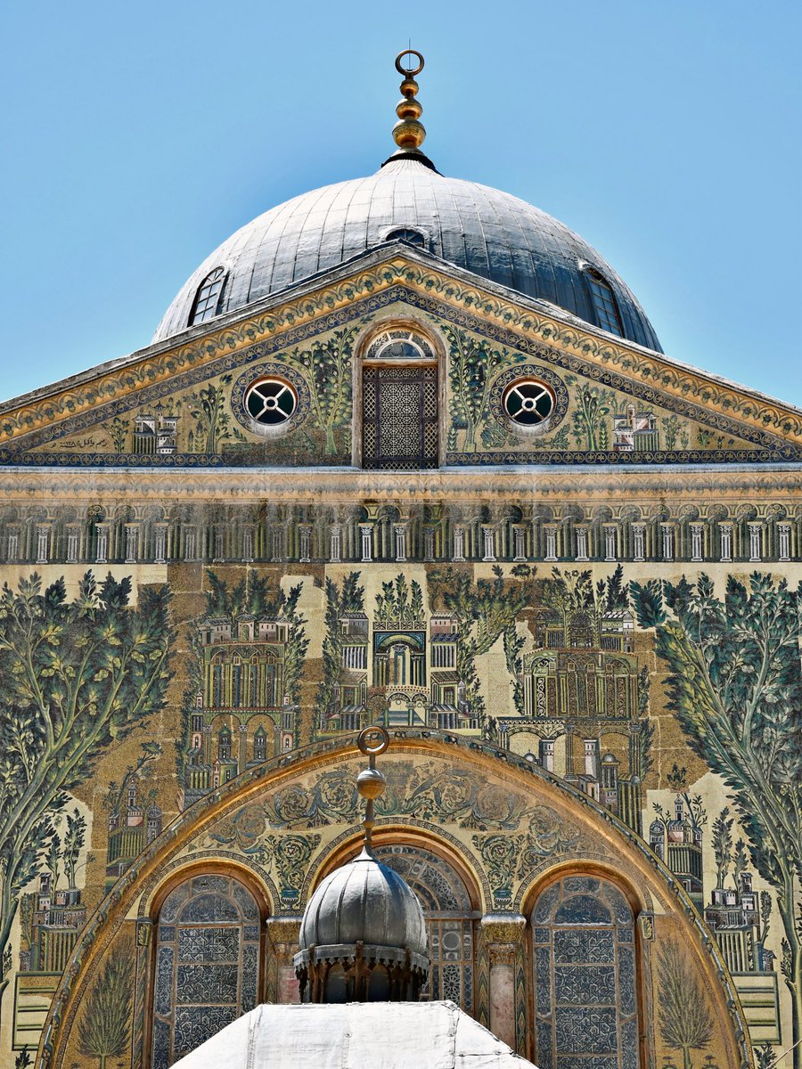 aseelswaid9's tweet photo. Umayyad Mosque Damascus Syria https://t.co/7I67NnHRJo