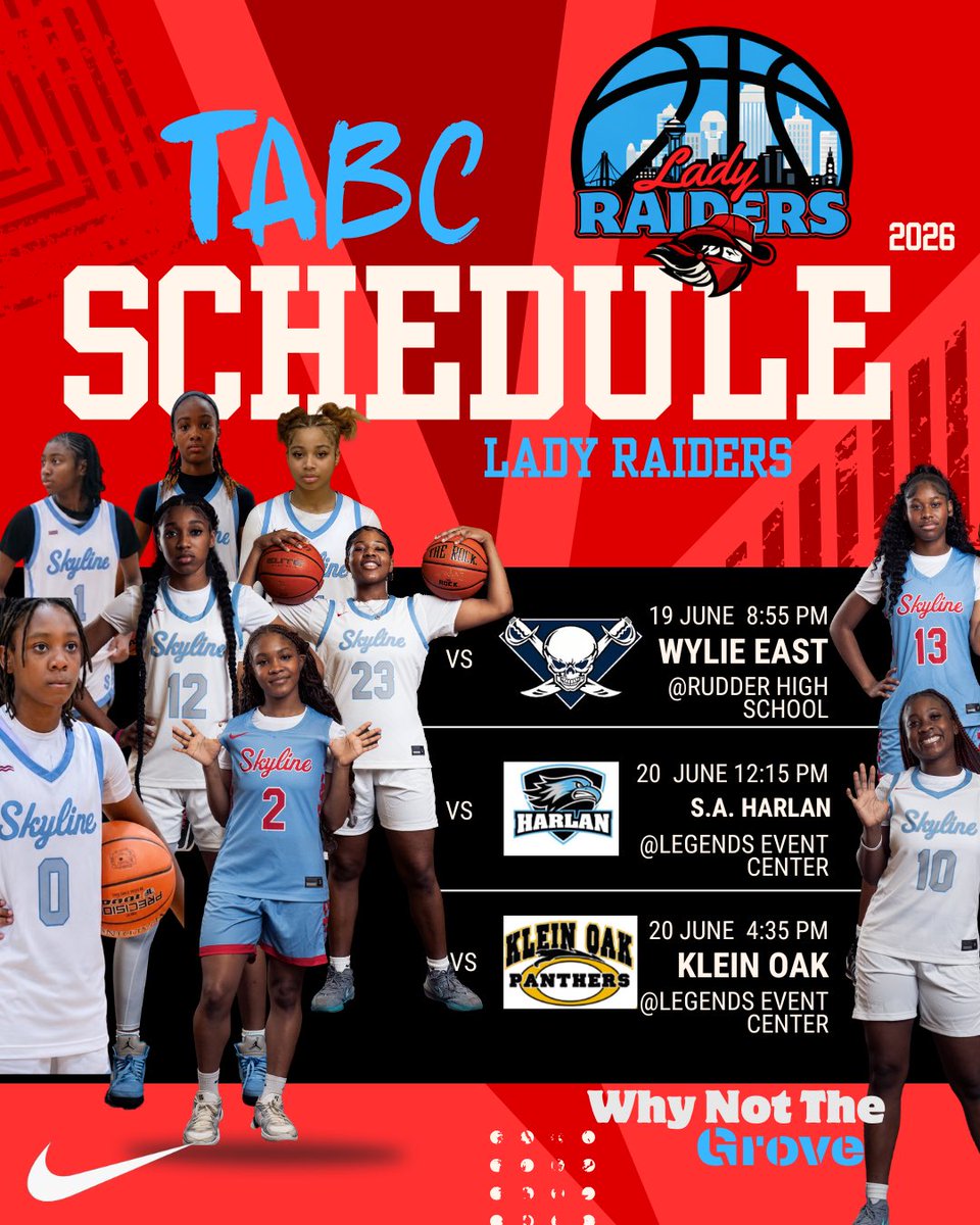Skyline_GBB's tweet photo. It's almost that time to put on for the city!
Dallas,Texas TripleD DDD
College coaches we will 👀yall soon! https://t.co/RJfJr7nJZz