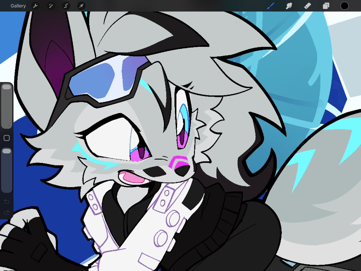 blazingsprings's tweet photo. recently close ups / unfinished stuuuuuuff https://t.co/JwJ3lNzsMQ