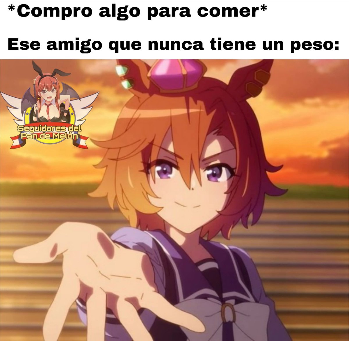 EverNightXII's tweet photo. Siempre hay un amigo que es así https://t.co/Xo6yZlRFf7