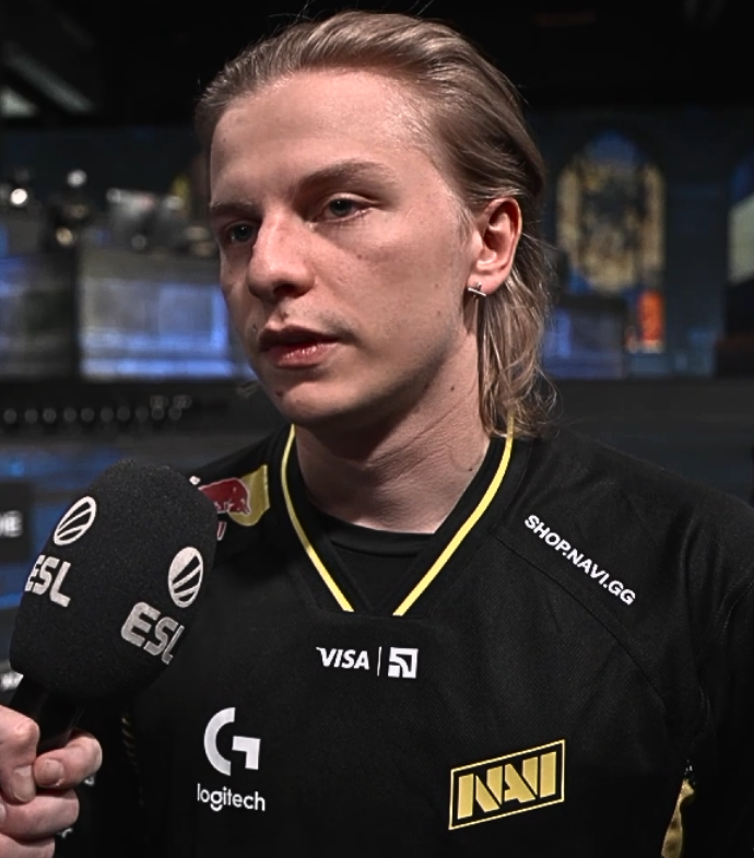 Ozzny_CS2's tweet photo. Aleksib after NaVi's Cologne Major Elimination ‼️

"I've never had a feeling for a Major harder than this one since we came from Atlanta, kinda beat the team we really wanted to beat through the whole season.

We had our chances to go to the playoffs yesterday against Falcons, today against G2... it just wasn't meant to be and it sucks, it hurts."