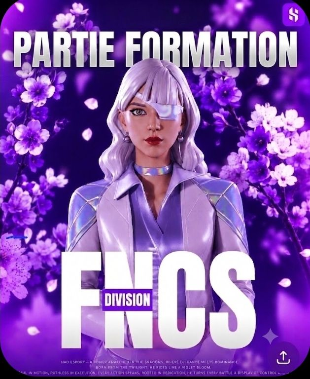 HAO FORMATION tweet media