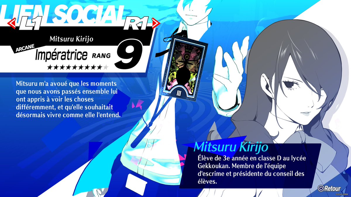 Persona 6!!! tweet media