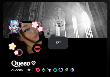 Queenn's tweet photo. let's be friends on discord ୨ৎ https://t.co/6V2RxQKOuc