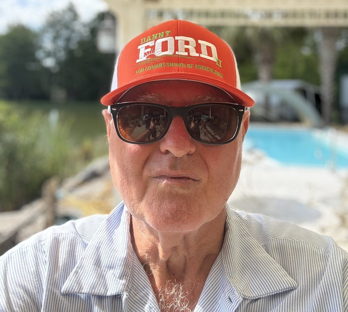 ChestnutTim's tweet photo. Ford for Ag!!! https://t.co/HUExibGhed