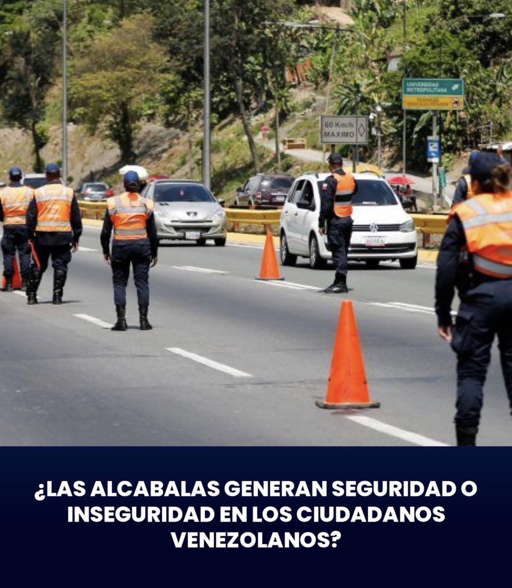 diceleo_'s tweet photo. 🚨𝐃𝐄𝐍𝐔𝐍𝐂𝐈𝐀!

Las alcabalas solo sirven para extorsionar, no puede ser posible que personas sin preparación, ni estudios tengan uniforme oficial.

Esto no es “seguridad”, Venezuela no va a cambiar hasta que se depuren estas instituciones y se castigue a los responsables.
Línea 0800 Extorsión
¡NO MÁS DELINCUENTES UNIFORMADOS!

#URGENTE hay que a hacer una limpieza profunda en las instituciones policiales, es mejor la CALIDAD que la CANTIDAD.
@delcyrodriguezv @dcabellor @realDonaldTrump @marcorubio @DeptofWar @SecWar @SecRubio @usembassyve @POTUS 

¡𝐀𝐘𝐔𝐃𝐀 𝐀 𝐃𝐈𝐅𝐔𝐍𝐃𝐈𝐑!
#15Jun #URGENTE #ALERTA RT🔃