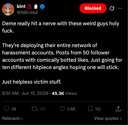 that 1 EZ gintama fanboy | uma musume brainrot tweet media