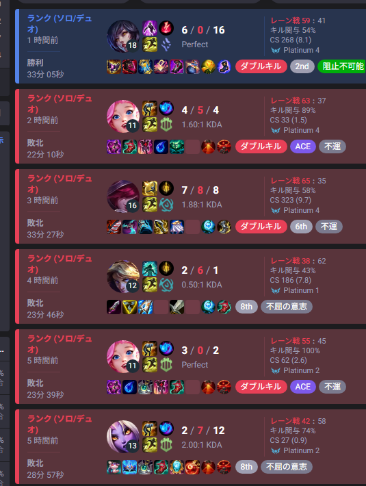21_5ea's tweet photo. 私の正解はMIDだったのかｯ・・・!!! https://t.co/Cp1M0D9OOU