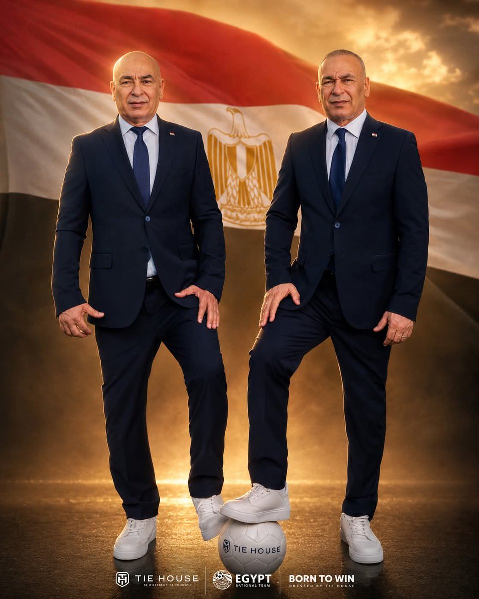 wafaaactive's tweet photo. لله يباركلك يا حسام يا حسن رجعت روحنا من تاني 👏🏼👏🏼👏🏼🫰🏼🫰🏼🫰🏼 احنا بدأ عندنا منتخب من وجهة نظري من فبراير 24 
مخيبتش ظني 🫰🏼🫰🏼🫰🏼🫰🏼🫰🏼 https://t.co/4wS5uyaUDp