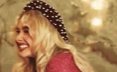 sabscurls's tweet photo. missing our smiley angel extra today 😪 https://t.co/Q2p0fMn6p4