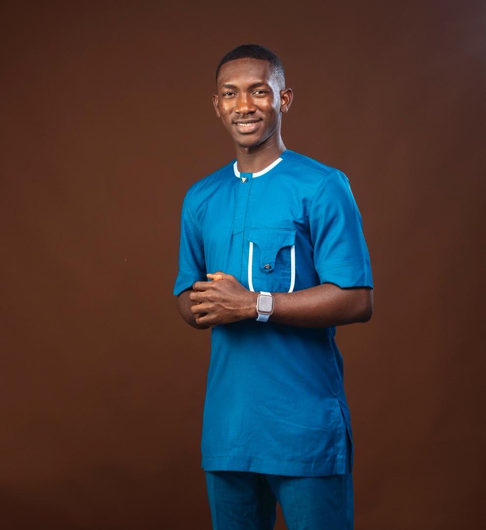 knustmsa's tweet photo. Congratulations to John Bannie Gyasi, our newly elected MSA President! Your victory marks the beginning of a new chapter of service, progress, and excellence. 🎉
#knustmsa #president #elect 
@Nocturnal_9090 https://t.co/Yv4B2M9uYL