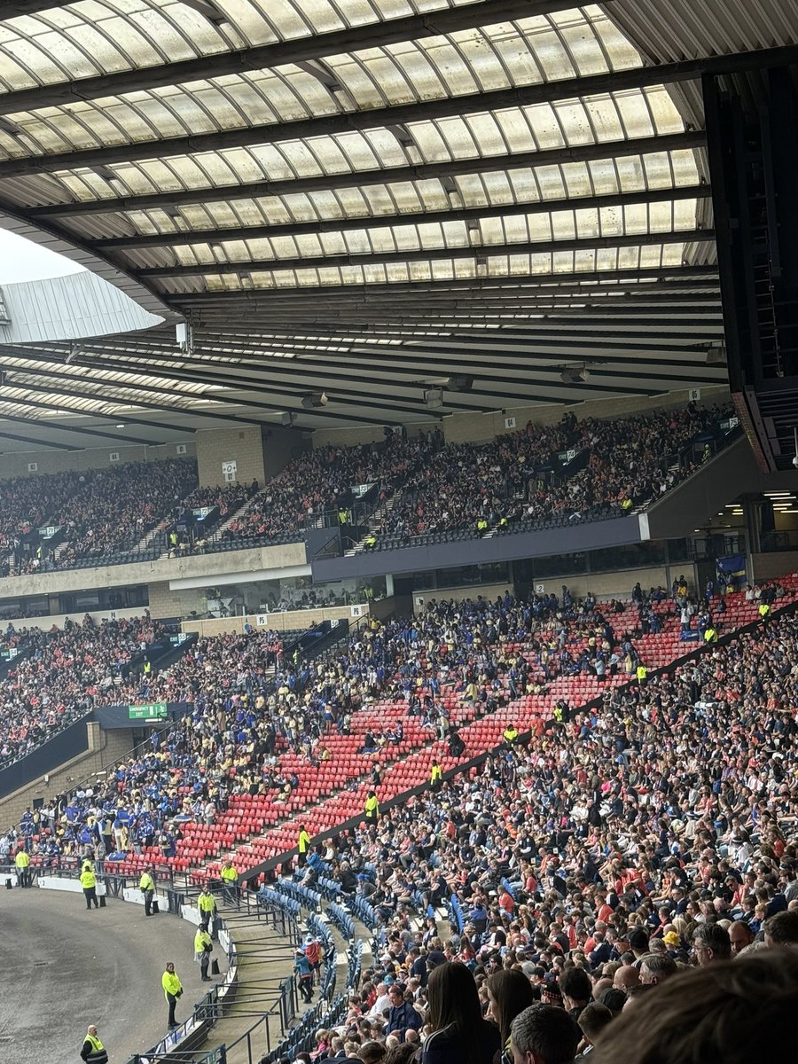 matthewnor27's tweet photo. Game 17

Scotland v Curaçao

⚽️ 4-1
🏟️ Hampden Park
👤44,433
💵 £35 https://t.co/8coC7Vplzs