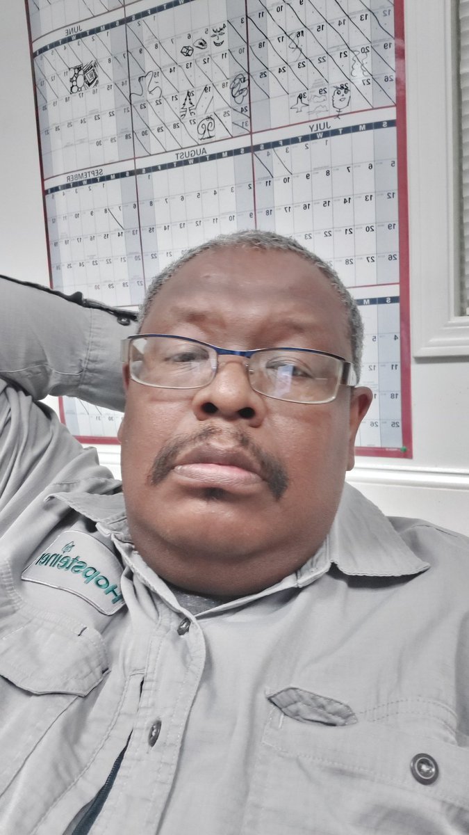 Maurice Brice tweet media