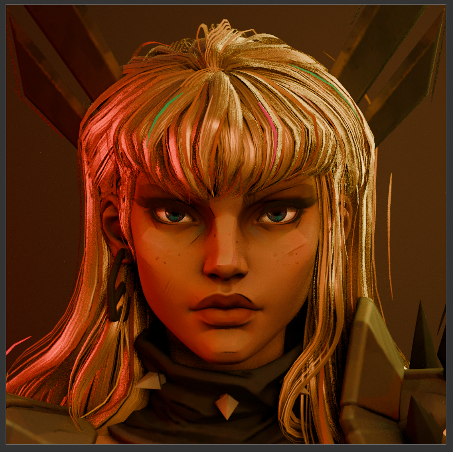 WillNos_'s tweet photo. Next few mini Renders I will be working on over the next few days!
I'm really getting to grips with the new Rigs for these characters and want to focus on faces even more, as it's still an area I personally think I lack in.
#WIP #Ideas #FutureProjects #Blender #MarvelRivals https://t.co/itunXoieG9