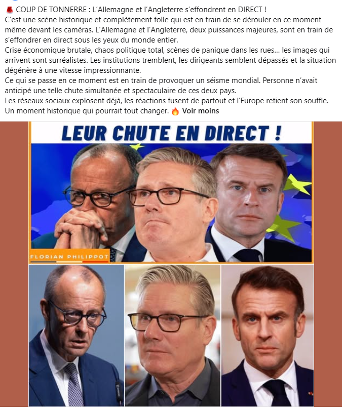FrancaisMarc's tweet photo. https://t.co/2ATlNJjmxL