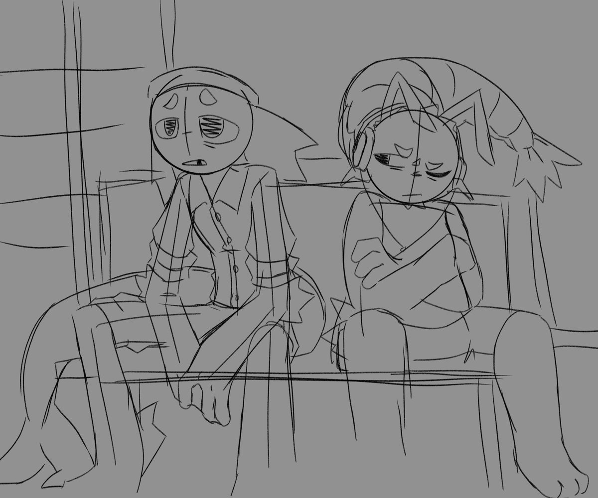 Pegacousin's tweet photo. Been drawing finn and shrimpo :3
#dandysworld https://t.co/1l3jOaEejg