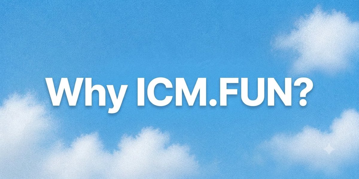 icm.fun tweet media