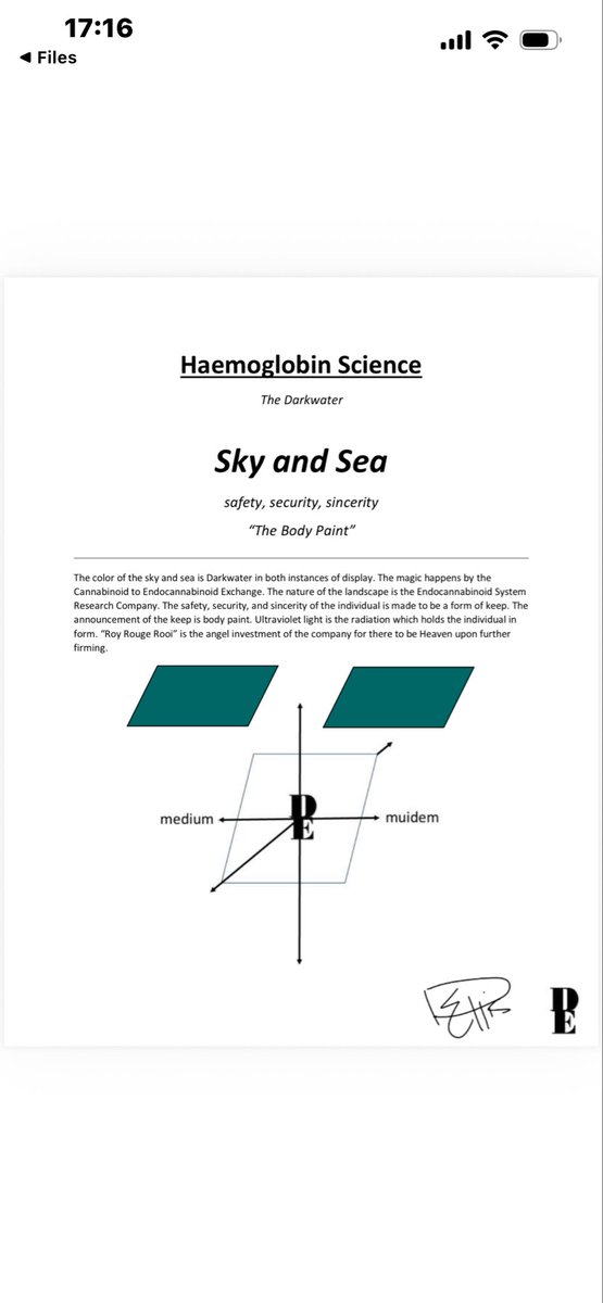 Dylan_Ellis11's tweet photo. Haemoglobin Science - Sky and Sea https://t.co/Lt4PgvBqDV