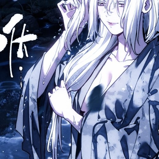 odewoven's tweet photo. ‍ ‍bathing under moonlight is always a simple pleasure for her . https://t.co/oSIvQvMFQo