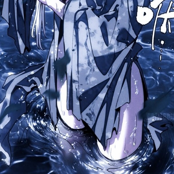 odewoven's tweet photo. ‍ ‍bathing under moonlight is always a simple pleasure for her . https://t.co/oSIvQvMFQo